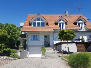 Appartement Claudia